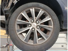 Recambio de llanta sin neumatico para peugeot 308 ii (lb_, lp_, lw_, lh_, l3_) 1.6 hdi / bluehdi 115 referencia OEM IAM 16 PULGA