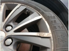 Recambio de llanta sin neumatico para peugeot 308 ii (lb_, lp_, lw_, lh_, l3_) 1.6 hdi / bluehdi 115 referencia OEM IAM 16 PULGA 2