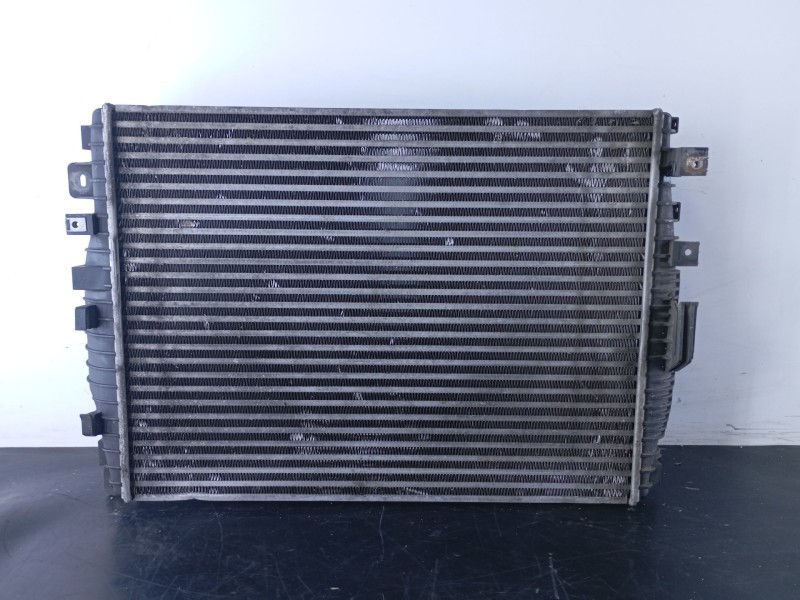 Recambio de intercooler para jaguar xj (x351) 3.0 sdv6 referencia OEM IAM CW939L440AB  P2-A11-15