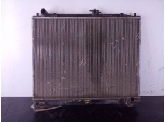 Recambio de radiador agua para mitsubishi montero (v60/v70) 3.2 di-d intense kaiteki (3-ptas.) referencia OEM IAM   