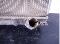 Recambio de radiador agua para mitsubishi montero (v60/v70) 3.2 di-d intense kaiteki (3-ptas.) referencia OEM IAM    2