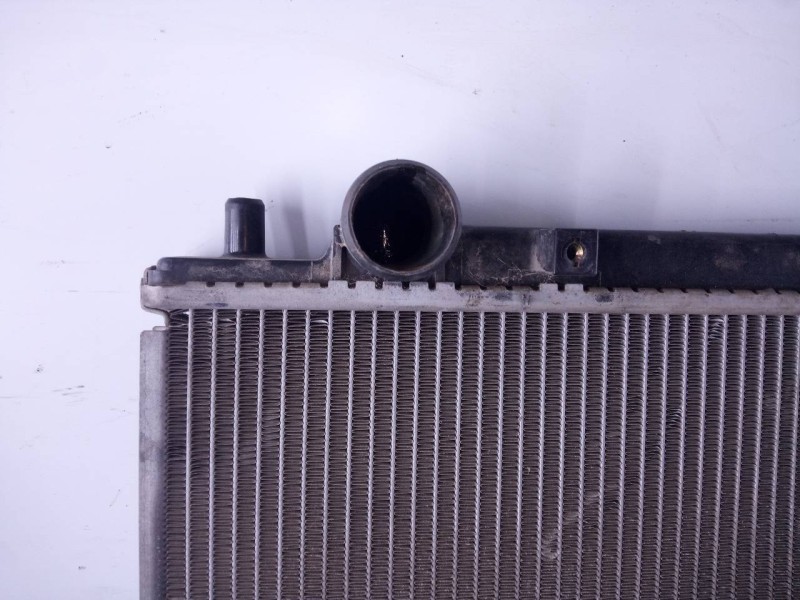 Recambio de radiador agua para mitsubishi montero (v60/v70) 3.2 di-d intense kaiteki (3-ptas.) referencia OEM IAM   