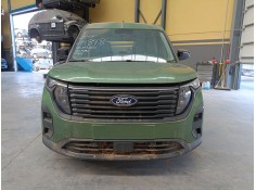 ford tourneo combi v769 del año 2024 2