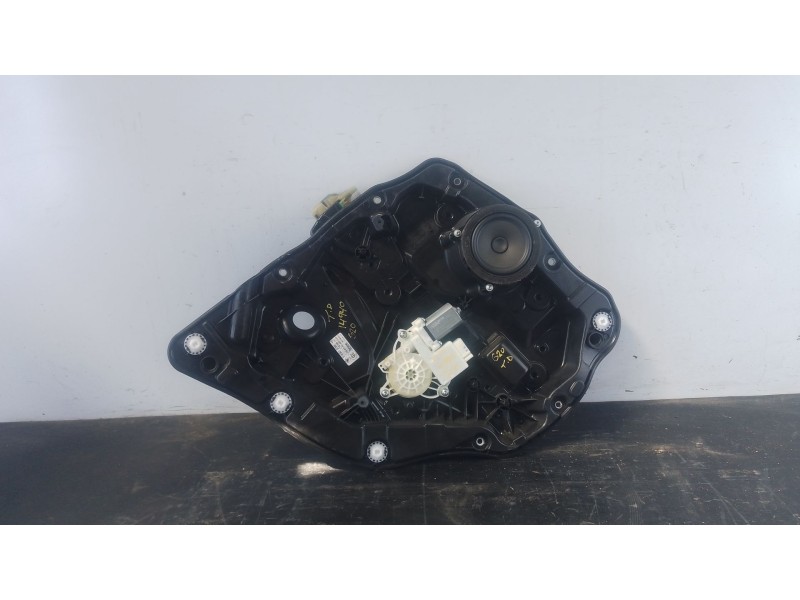 Recambio de elevalunas trasero derecho para bmw 3 (g20, g80, g28) 318 d referencia OEM IAM   