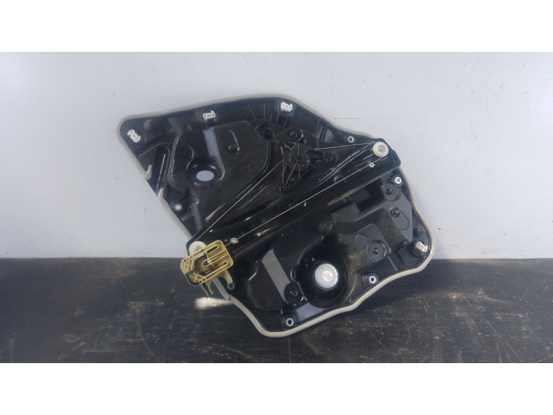 Recambio de elevalunas trasero derecho para bmw 3 (g20, g80, g28) 318 d referencia OEM IAM   