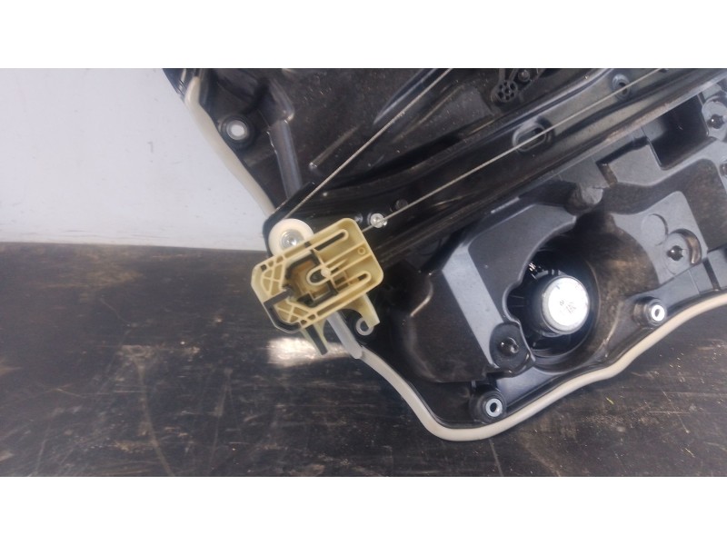 Recambio de elevalunas trasero derecho para bmw 3 (g20, g80, g28) 318 d referencia OEM IAM   