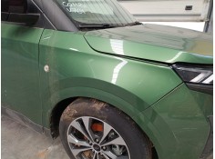 Recambio de aleta delantera derecha para ford tourneo combi v769 referencia OEM IAM    2