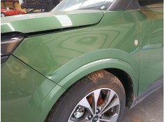 Recambio de aleta delantera izquierda para ford tourneo combi v769 referencia OEM IAM    2