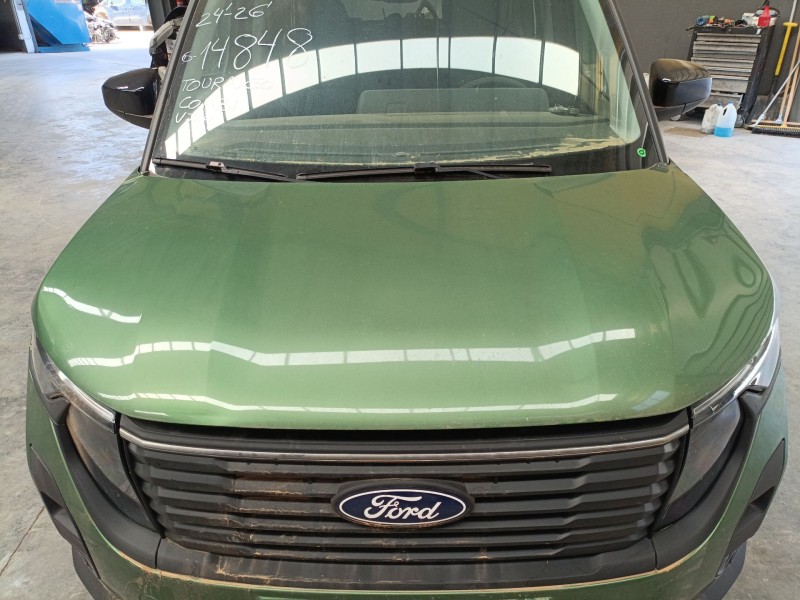 Recambio de capot para ford tourneo combi v769 referencia OEM IAM   