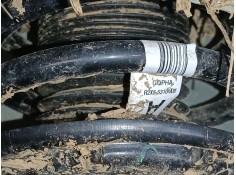 Recambio de amortiguador delantero izquierdo para ford tourneo combi v769 referencia OEM IAM   