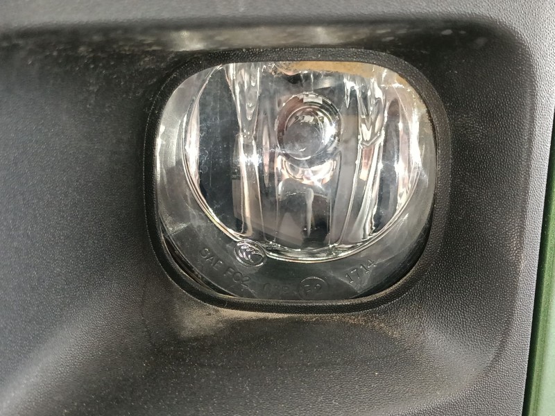 Recambio de faro antiniebla izquierdo para ford tourneo combi v769 referencia OEM IAM   