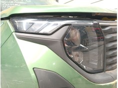 Recambio de faro derecho para ford tourneo combi v769 referencia OEM IAM   