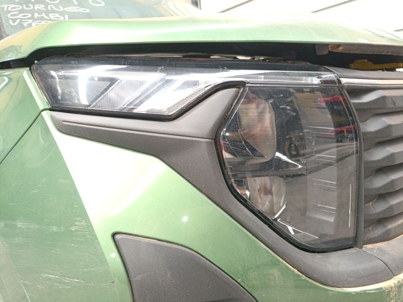 Recambio de faro derecho para ford tourneo combi v769 referencia OEM IAM   