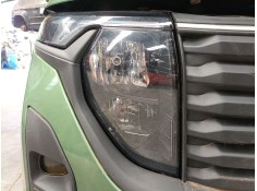 Recambio de faro derecho para ford tourneo combi v769 referencia OEM IAM    2