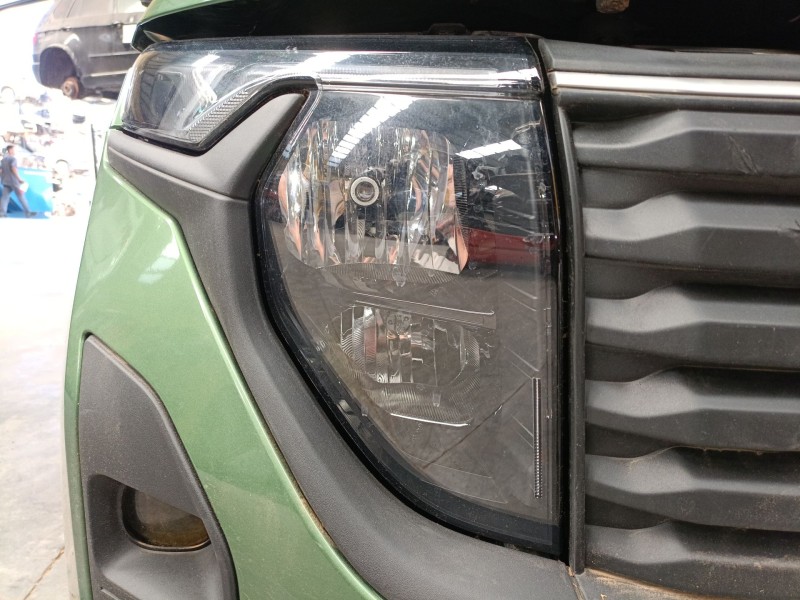 Recambio de faro derecho para ford tourneo combi v769 referencia OEM IAM   