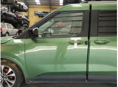 Recambio de puerta delantera izquierda para ford tourneo combi v769 referencia OEM IAM   