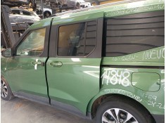Recambio de puerta lateral corredera izquierda para ford tourneo combi v769 referencia OEM IAM    2