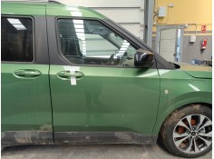 Recambio de puerta delantera derecha para ford tourneo combi v769 referencia OEM IAM   
