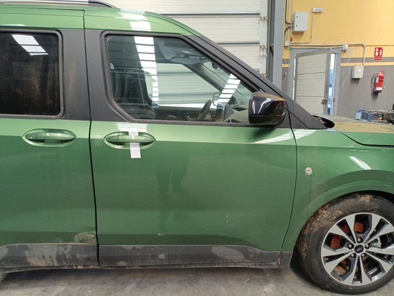 Recambio de puerta delantera derecha para ford tourneo combi v769 referencia OEM IAM   