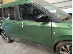 Recambio de puerta delantera derecha para ford tourneo combi v769 referencia OEM IAM    2
