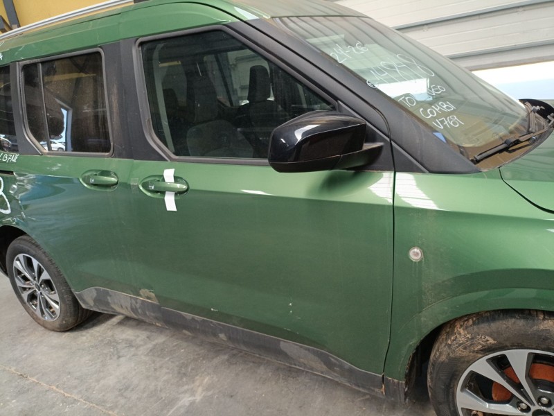 Recambio de puerta delantera derecha para ford tourneo combi v769 referencia OEM IAM   