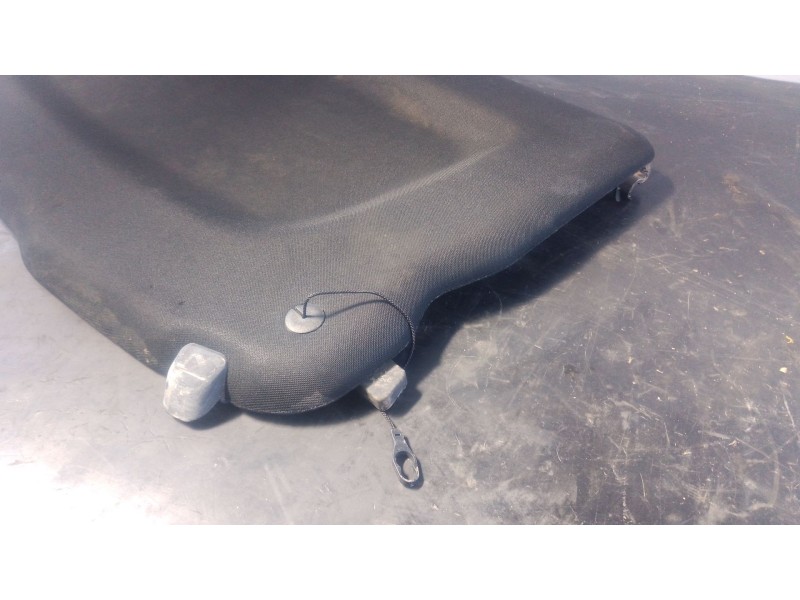 Recambio de bandeja trasera para mercedes-benz gla (h247) gla 200 d (247.712) referencia OEM IAM   