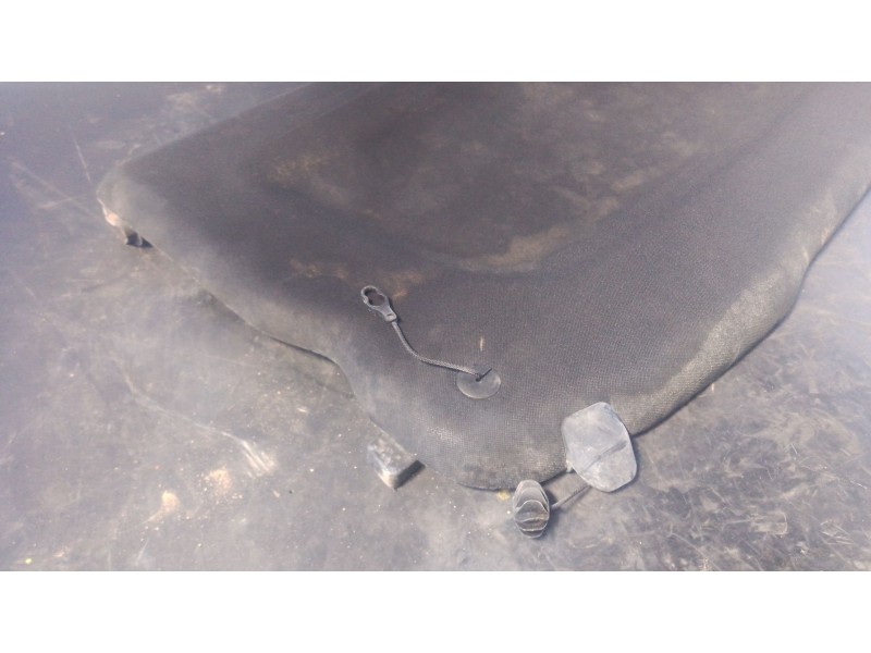 Recambio de bandeja trasera para mercedes-benz gla (h247) gla 200 d (247.712) referencia OEM IAM   