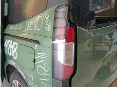 Recambio de piloto trasero izquierdo para ford tourneo combi v769 referencia OEM IAM   