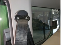 CINTURON SEGURIDAD TRASERO DERECHO 