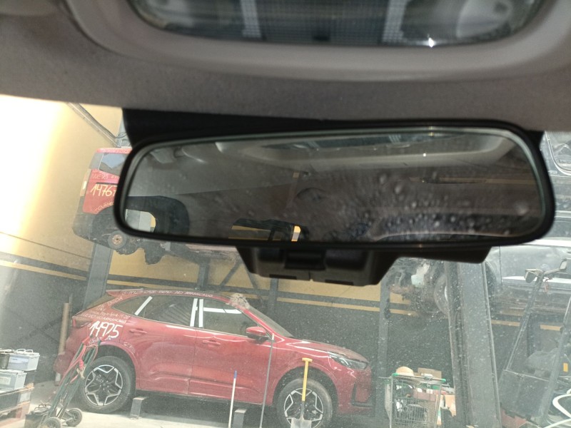 Recambio de espejo interior para ford tourneo combi v769 referencia OEM IAM   