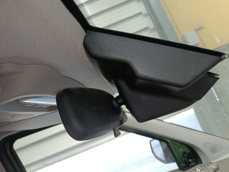 Recambio de espejo interior para ford tourneo combi v769 referencia OEM IAM   