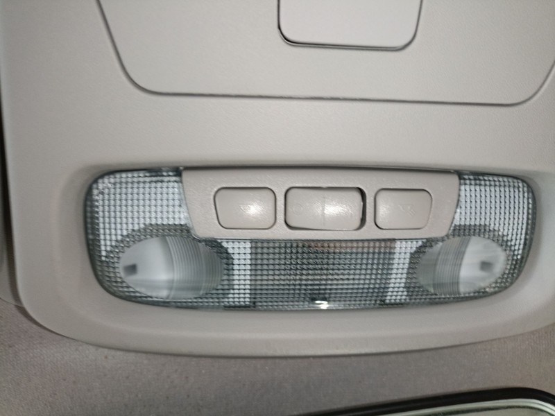 Recambio de luz interior para ford tourneo combi v769 referencia OEM IAM   