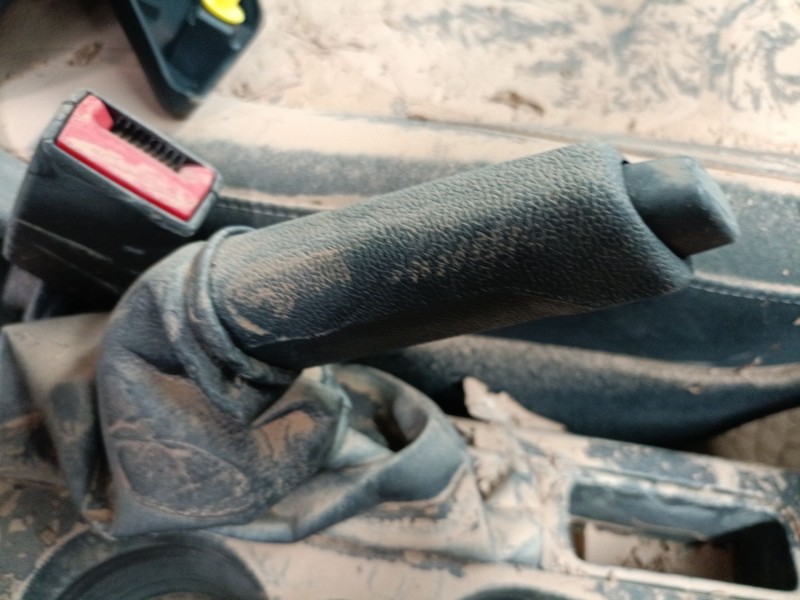 Recambio de palanca freno de mano para ford tourneo combi v769 referencia OEM IAM   