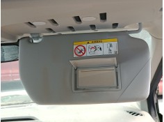 Recambio de parasol derecho para ford tourneo combi v769 referencia OEM IAM   