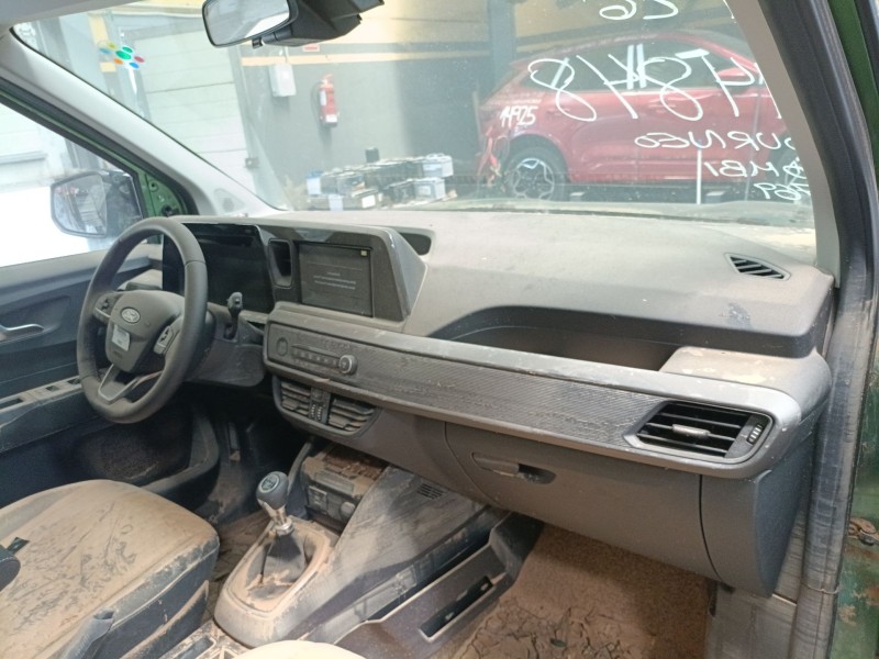 Recambio de salpicadero para ford tourneo combi v769 referencia OEM IAM   