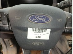 Recambio de airbag delantero izquierdo para ford tourneo combi v769 referencia OEM IAM   