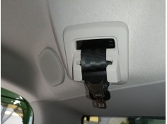 Recambio de cinturon seguridad trasero central para ford tourneo combi v769 referencia OEM IAM   