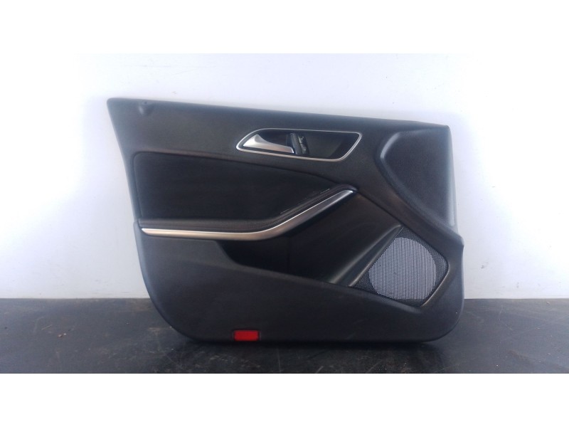 Recambio de guarnecido puerta delantera izquierda para mercedes-benz clase a (w176) a 200 cdi / d (176.008) referencia OEM IAM  