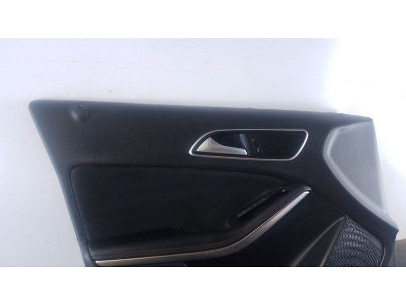Recambio de guarnecido puerta delantera izquierda para mercedes-benz clase a (w176) a 200 cdi / d (176.008) referencia OEM IAM  