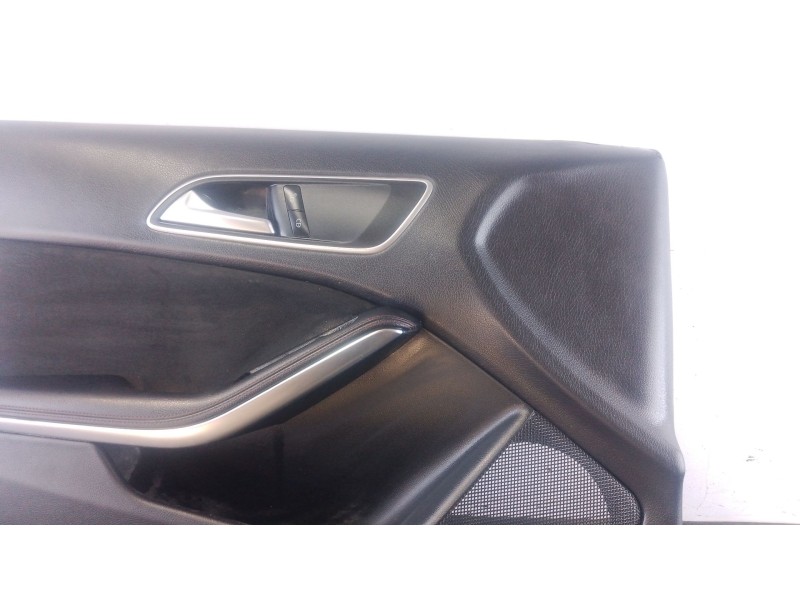 Recambio de guarnecido puerta delantera izquierda para mercedes-benz clase a (w176) a 200 cdi / d (176.008) referencia OEM IAM  