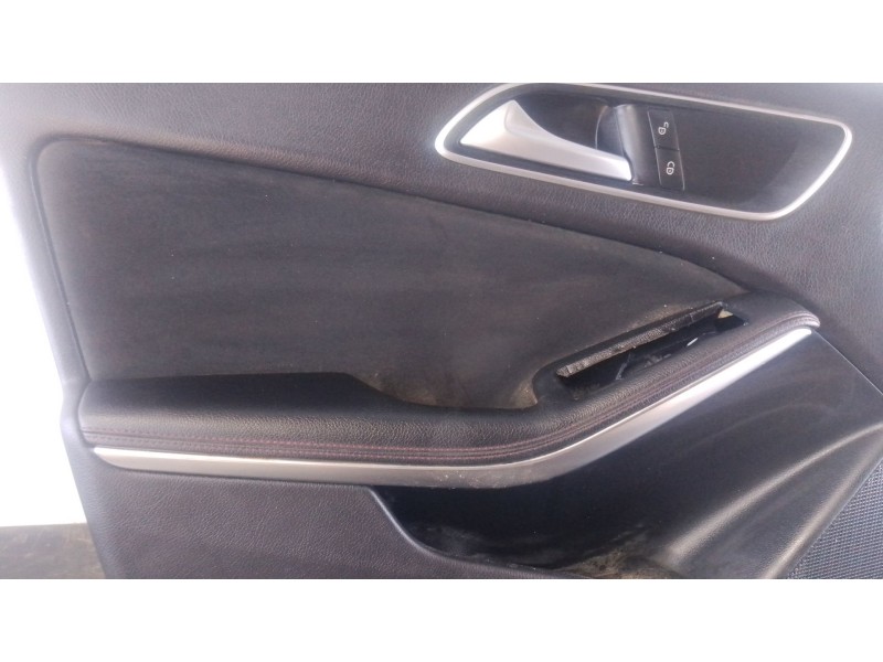 Recambio de guarnecido puerta delantera izquierda para mercedes-benz clase a (w176) a 200 cdi / d (176.008) referencia OEM IAM  