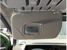 Recambio de parasol izquierdo para ford tourneo combi v769 referencia OEM IAM   