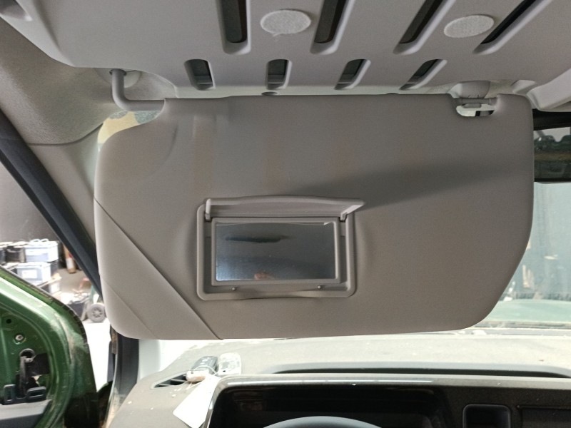 Recambio de parasol izquierdo para ford tourneo combi v769 referencia OEM IAM   
