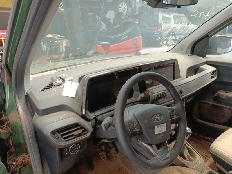 Recambio de salpicadero para ford tourneo combi v769 referencia OEM IAM   