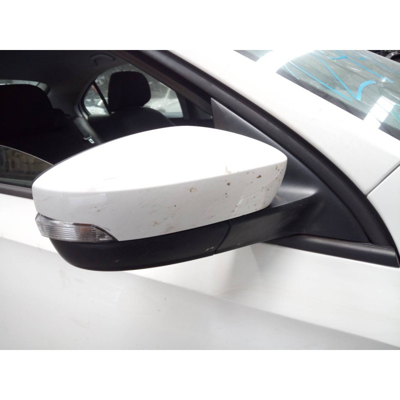 Recambio de retrovisor derecho electrico para seat toledo (kg3) reference referencia OEM IAM   