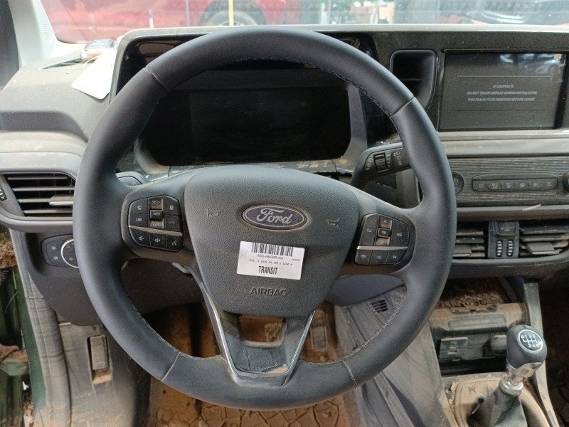 Recambio de volante para ford tourneo combi v769 referencia OEM IAM   