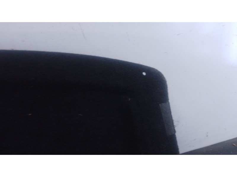 Recambio de bandeja trasera para hyundai i20 ii (gb, ib) 1.2 referencia OEM IAM   