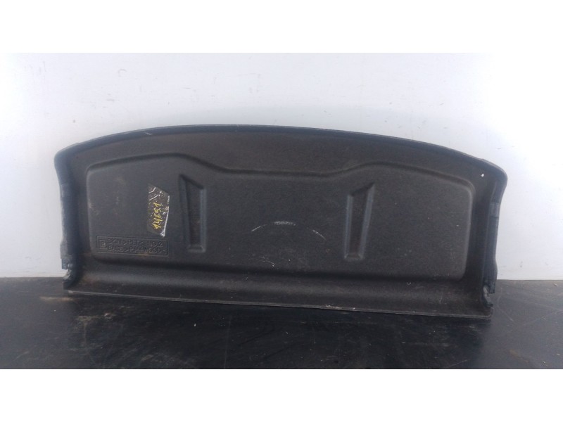 Recambio de bandeja trasera para hyundai i20 ii (gb, ib) 1.2 referencia OEM IAM   