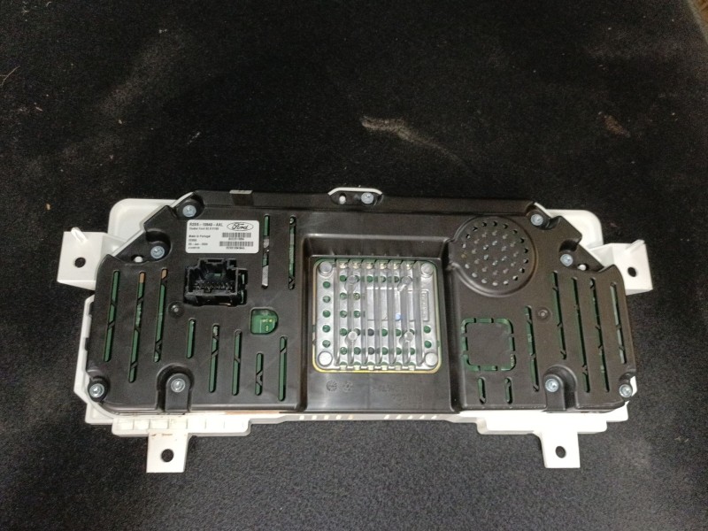 Recambio de cuadro instrumentos para ford tourneo combi v769 referencia OEM IAM R2X610849AAL  