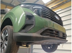 Recambio de paragolpes delantero para ford tourneo combi v769 referencia OEM IAM    2